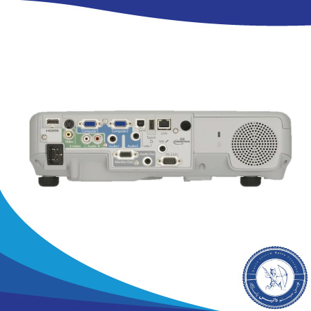 قیمت ویدئو پروژکتور استوک مدل Epson EB-905